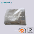 Cheap Asphalt Industry Nomex Filter Bag Factory